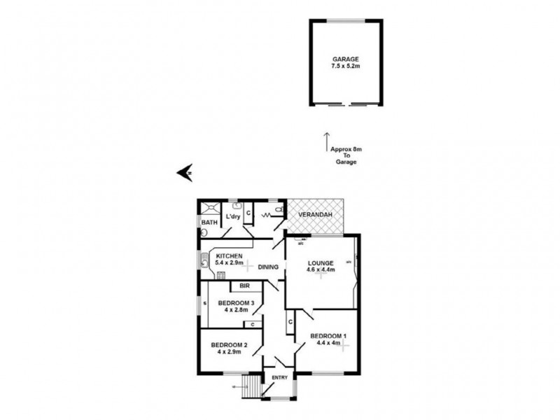 11 Wolseley Road, Blackwood SA 5051