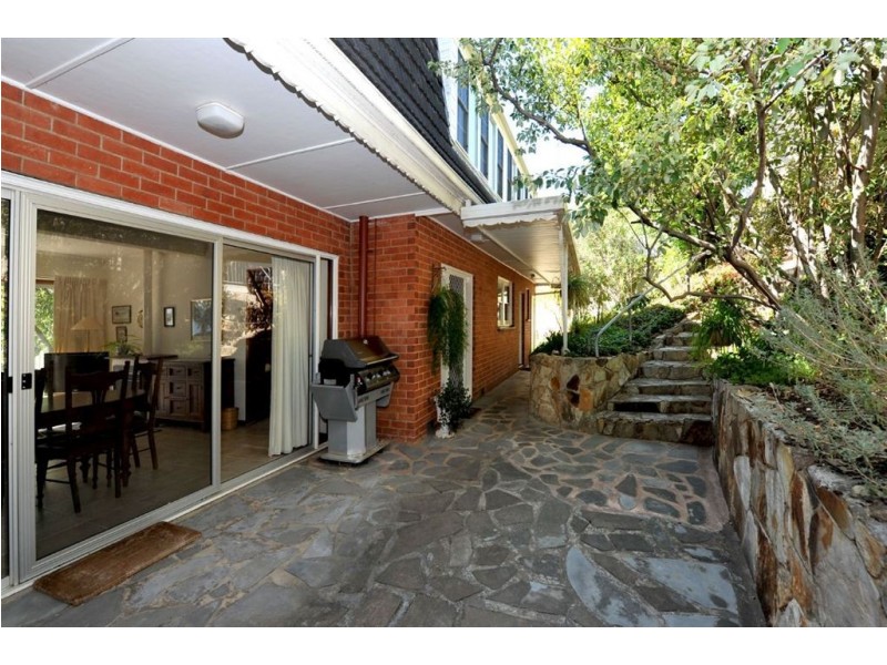 37 Ridgehaven Drive, Bellevue Heights SA 5050