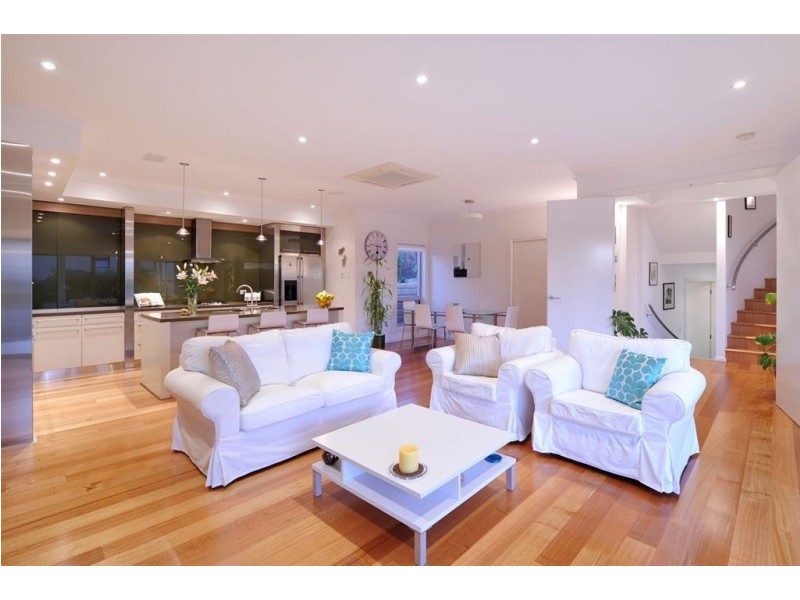 5 Grass Lily Street, Craigburn Farm SA 5051
