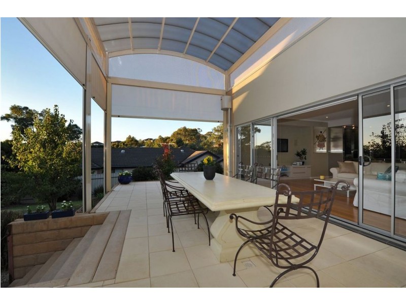 5 Grass Lily Street, Craigburn Farm SA 5051
