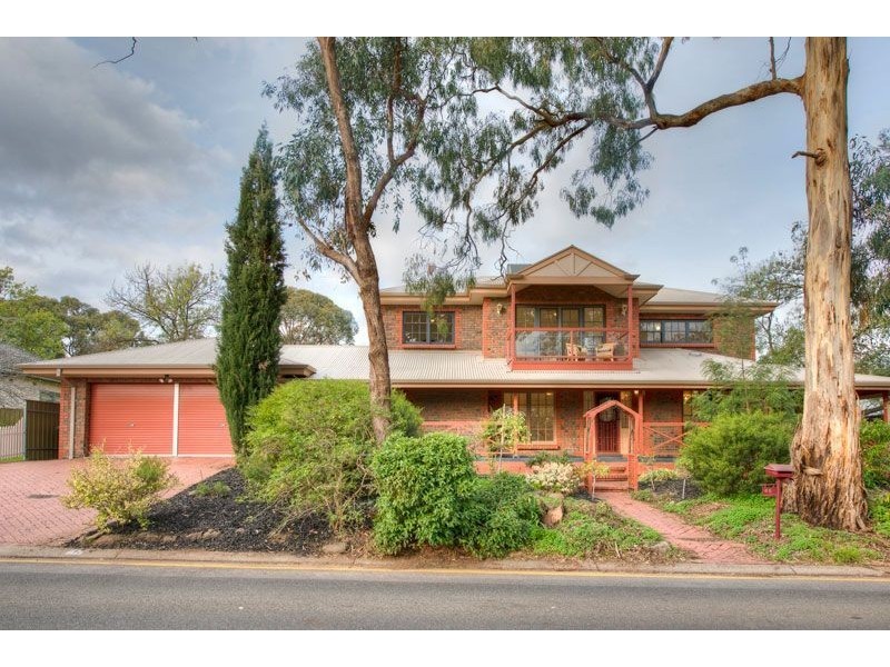 45 Brighton Parade, Blackwood SA 5051