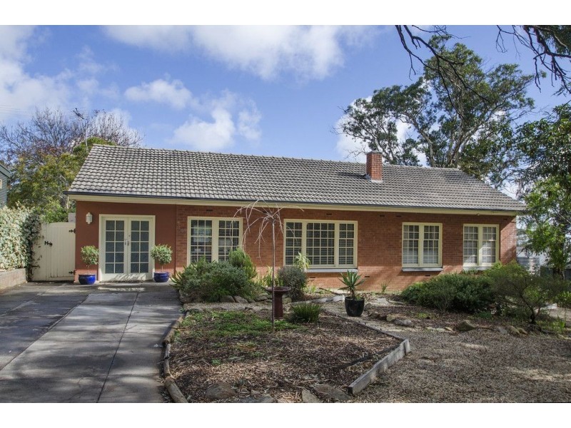 9 Baldina Street, Eden Hills SA 5050