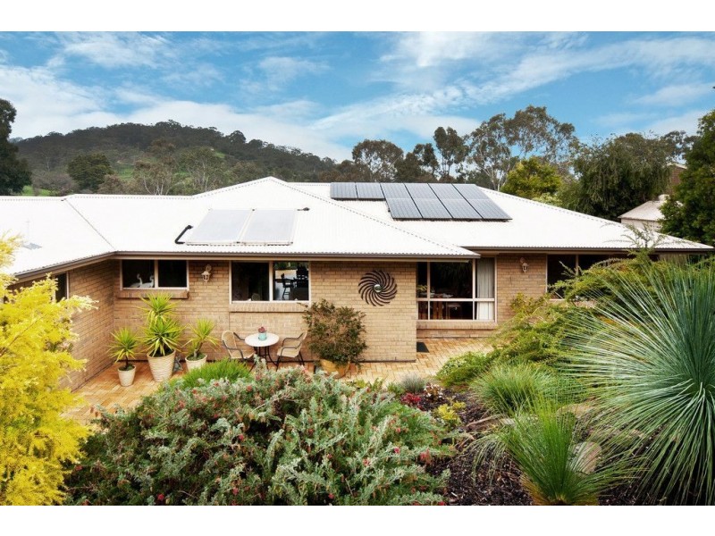 20 Glenberrie Place, Hawthorndene SA 5051