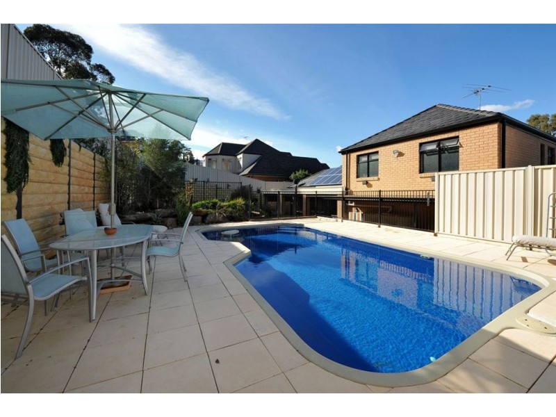 37 Craigburn Farm Circuit, Craigburn Farm SA 5051