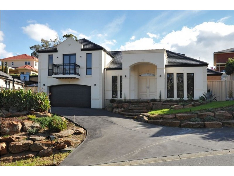 37 Craigburn Farm Circuit, Craigburn Farm SA 5051