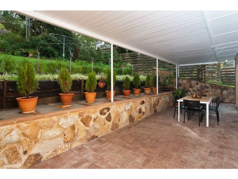 14 Sun Valley Drive, Glenalta SA 5052