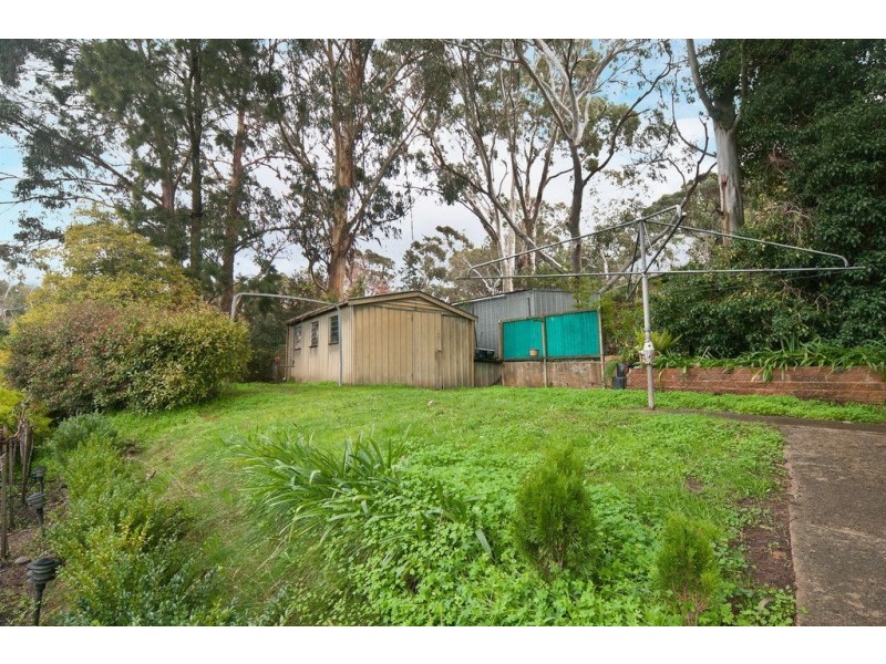 14 Sun Valley Drive, Glenalta SA 5052