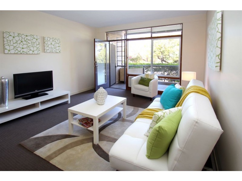 5/103 Strangways Terrace, North Adelaide SA 5006