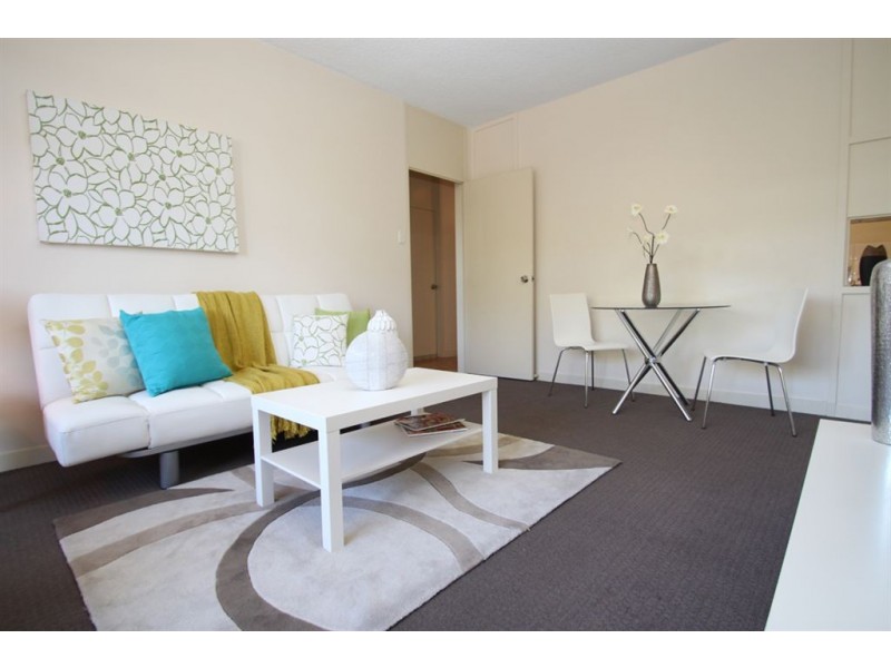 5/103 Strangways Terrace, North Adelaide SA 5006