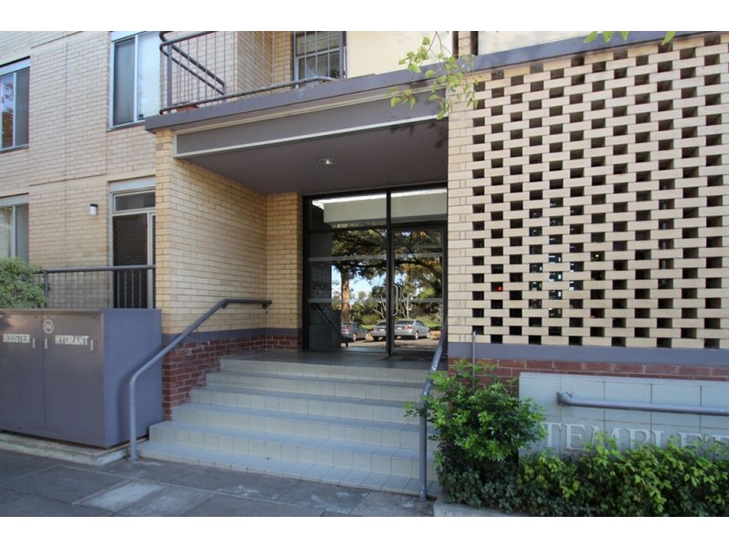 5/103 Strangways Terrace, North Adelaide SA 5006