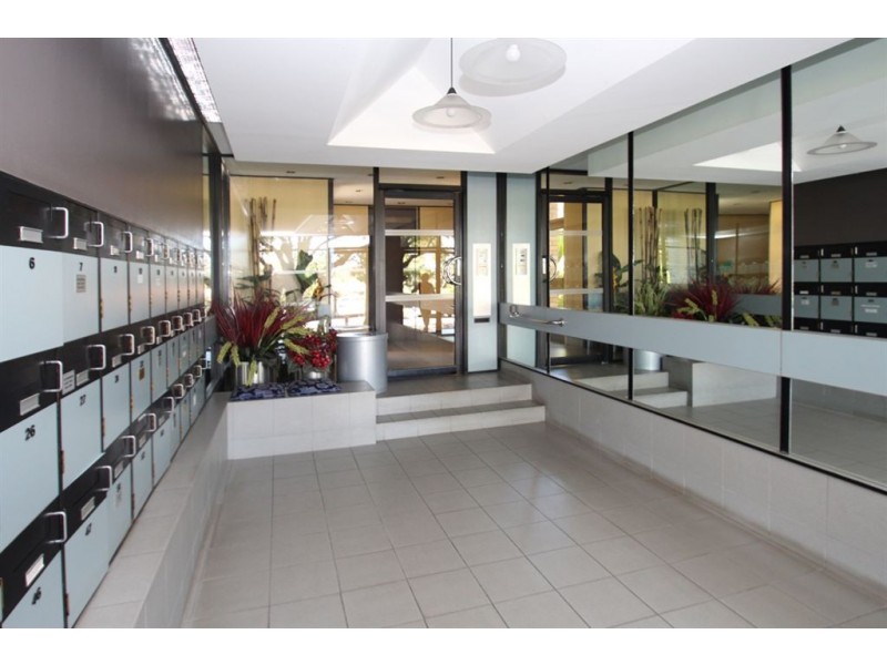 5/103 Strangways Terrace, North Adelaide SA 5006