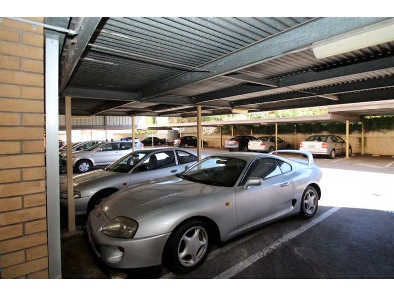 5/103 Strangways Terrace, North Adelaide SA 5006