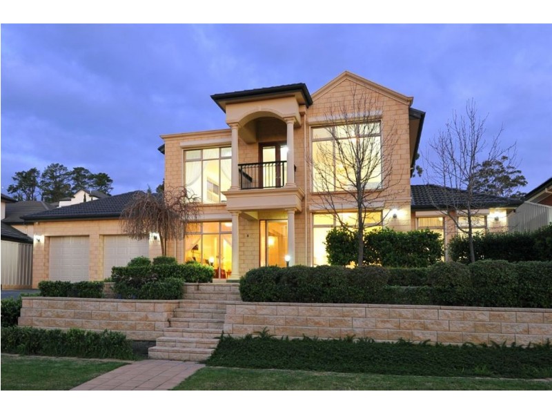 8 Warriparinga Avenue, Craigburn Farm SA 5051