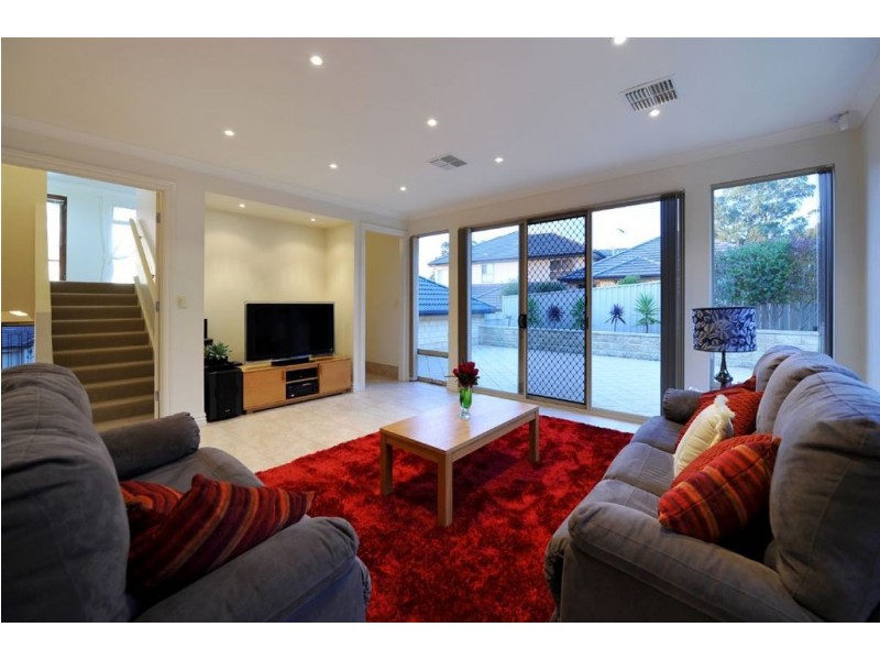 8 Warriparinga Avenue, Craigburn Farm SA 5051