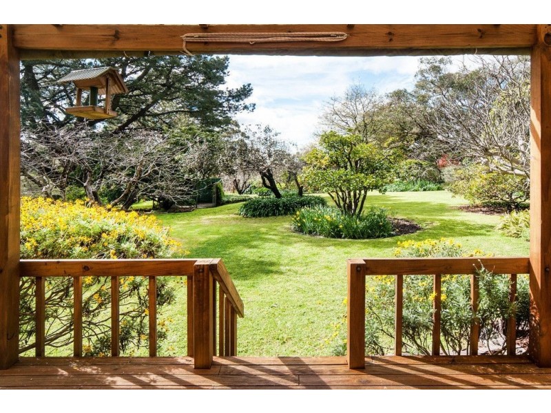 501 Ackland Hill Road, Coromandel East SA 5157