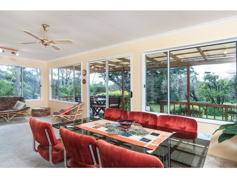 501 Ackland Hill Road, Coromandel East SA 5157