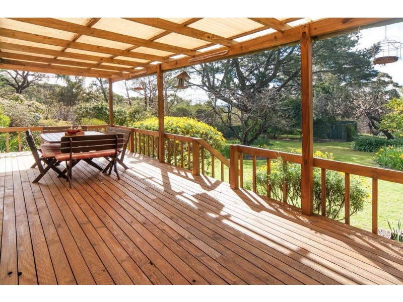 501 Ackland Hill Road, Coromandel East SA 5157