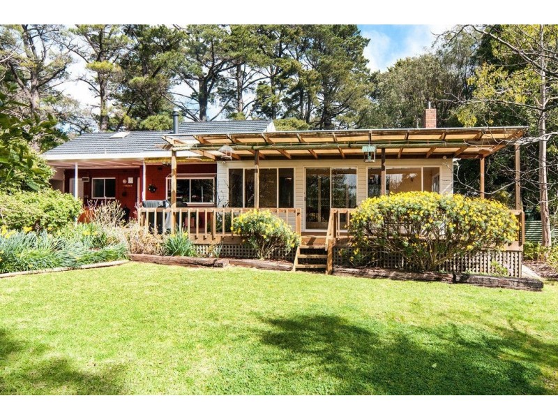 501 Ackland Hill Road, Coromandel East SA 5157