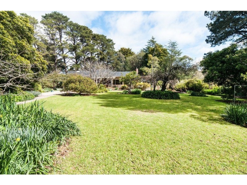 501 Ackland Hill Road, Coromandel East SA 5157