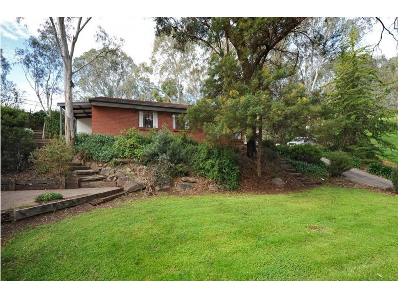 25 Hurds Hill Drive, Coromandel Valley SA 5051