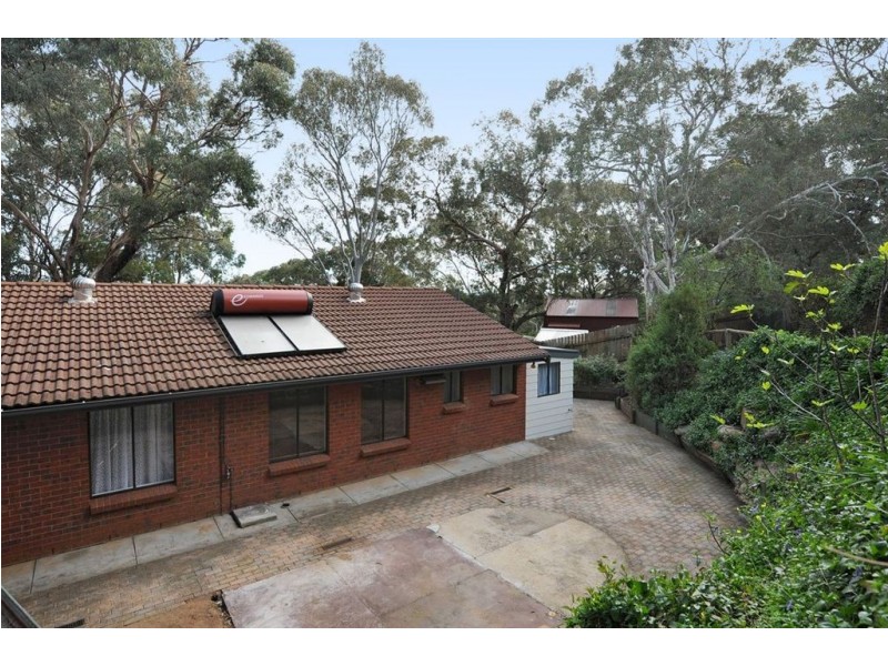 25 Hurds Hill Drive, Coromandel Valley SA 5051