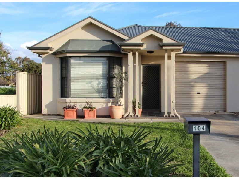 104 Weaver Street, Edwardstown SA 5039