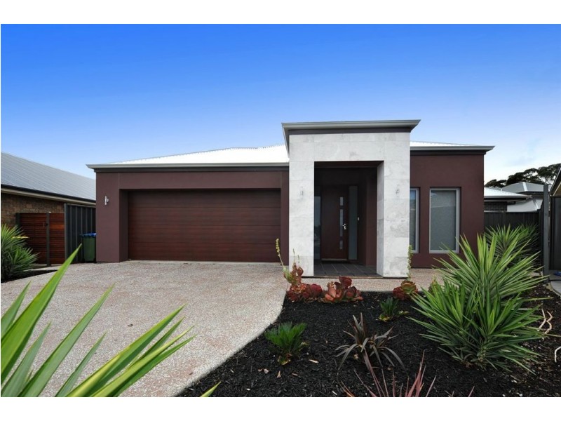 12 Rogerson Circuit, Craigburn Farm SA 5051