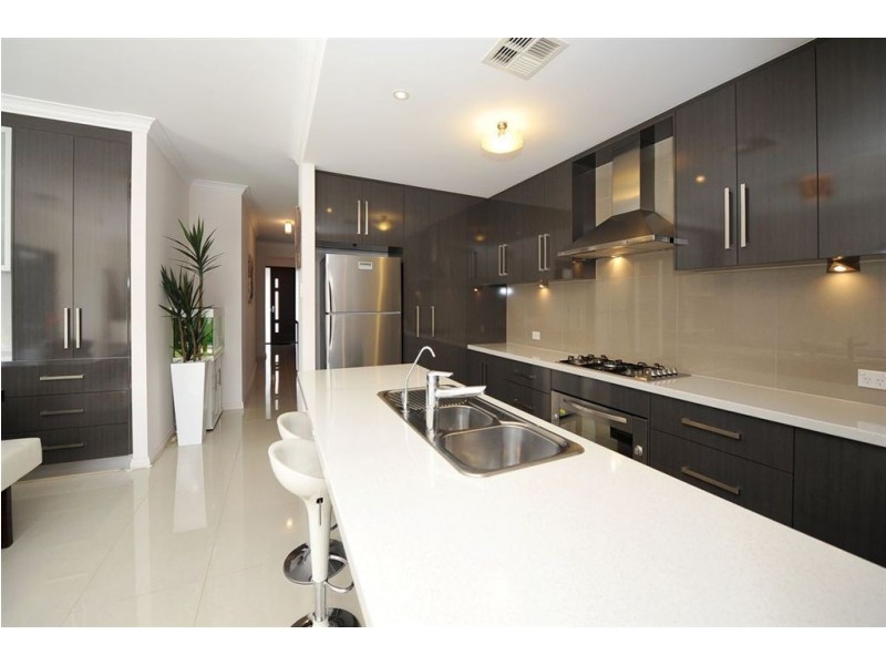 12 Rogerson Circuit, Craigburn Farm SA 5051