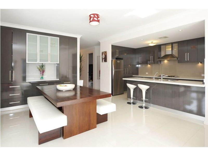 12 Rogerson Circuit, Craigburn Farm SA 5051