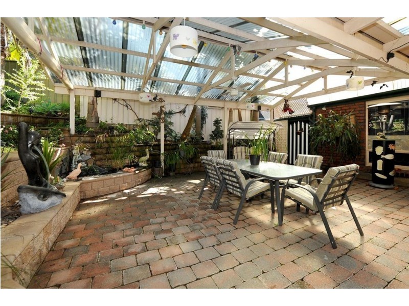 2 Casuarina Place, Aberfoyle Park SA 5159