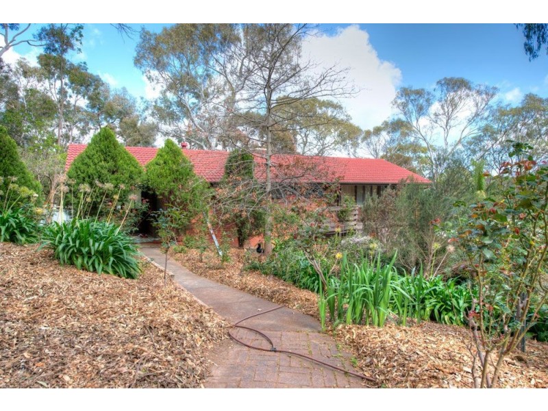 22 Hurds Hill Drive, Coromandel Valley SA 5051