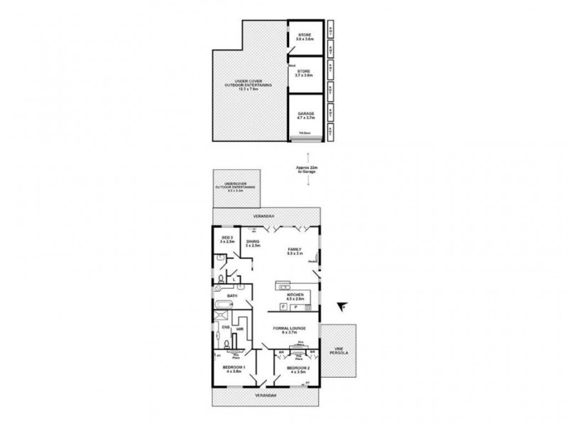 7 Adey Road, Blackwood SA 5051