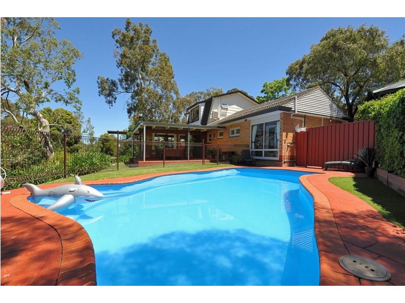 23 Diosma Drive, Coromandel Valley SA 5051