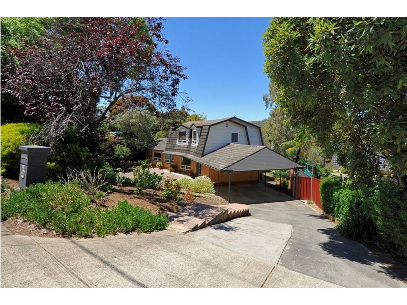 23 Diosma Drive, Coromandel Valley SA 5051