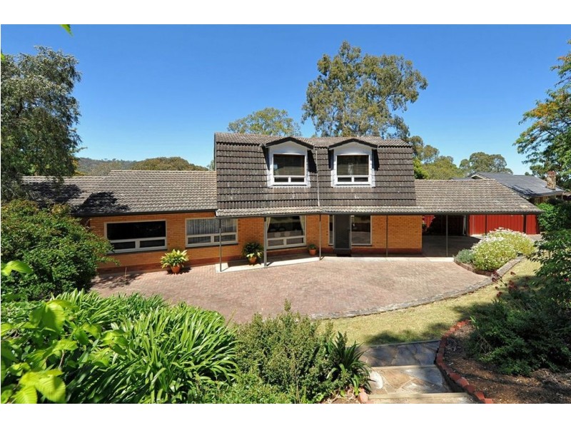 23 Diosma Drive, Coromandel Valley SA 5051