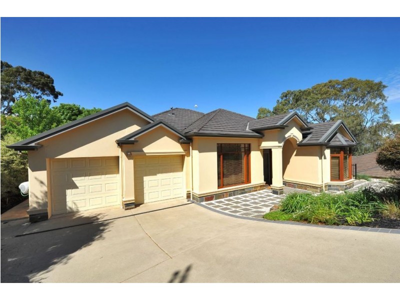 15 Craigburn Farm Circuit, Craigburn Farm SA 5051