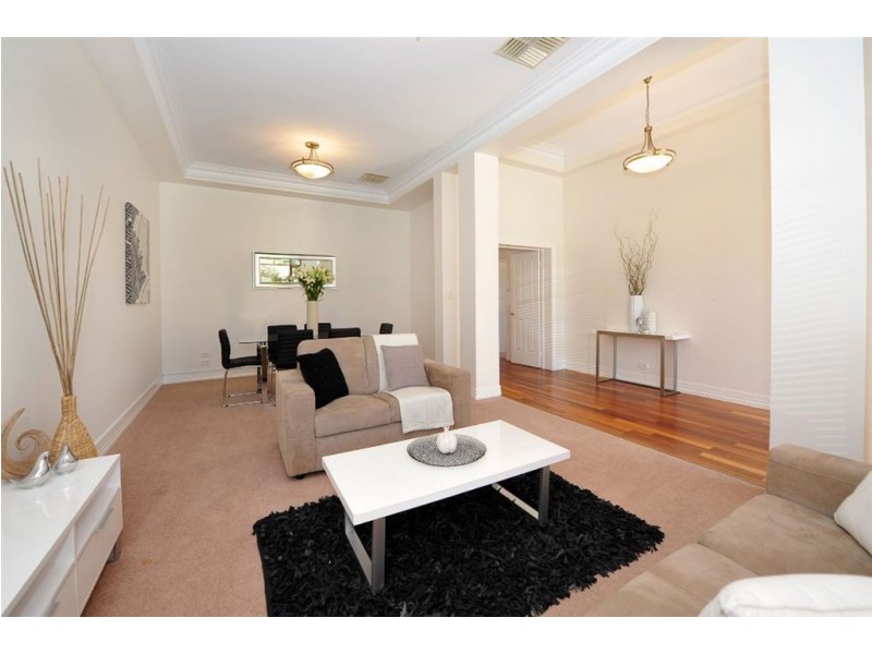 15 Craigburn Farm Circuit, Craigburn Farm SA 5051