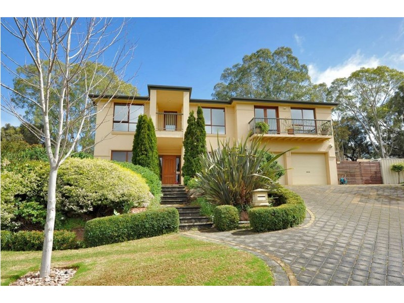 3 Laslett Court, Craigburn Farm SA 5051