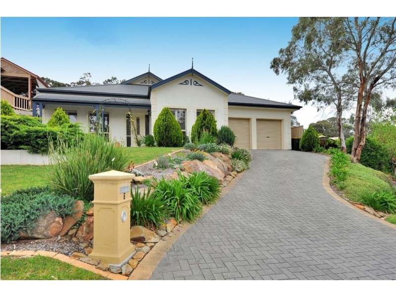 3 Vawser Court, Coromandel Valley SA 5051