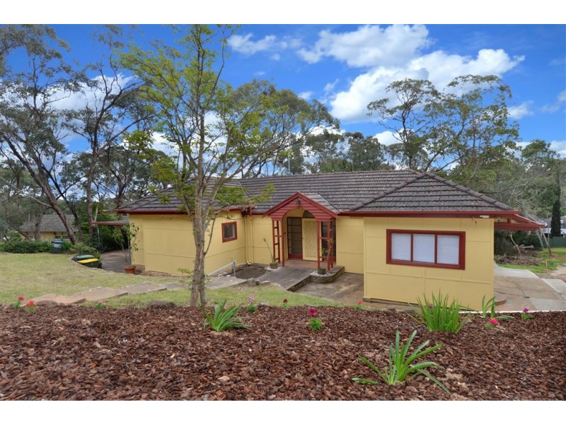 18 Edward Street, Blackwood SA 5051