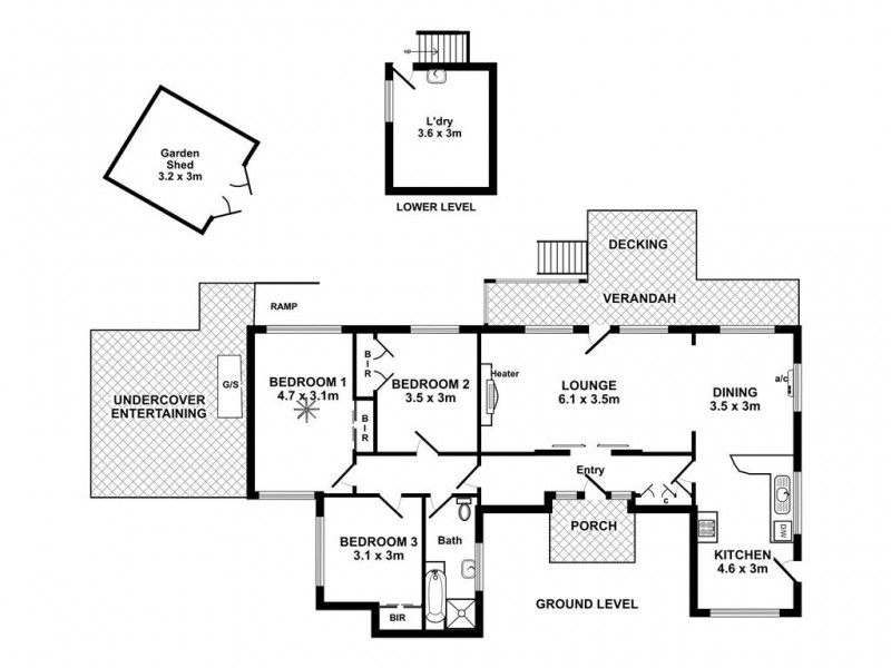 18 Edward Street, Blackwood SA 5051
