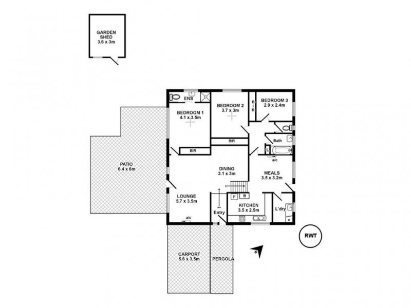 85 Sunnymeade Drive, Aberfoyle Park SA 5159