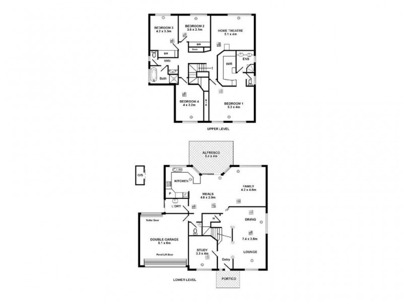 126 Coromandel Parade, Craigburn Farm SA 5051