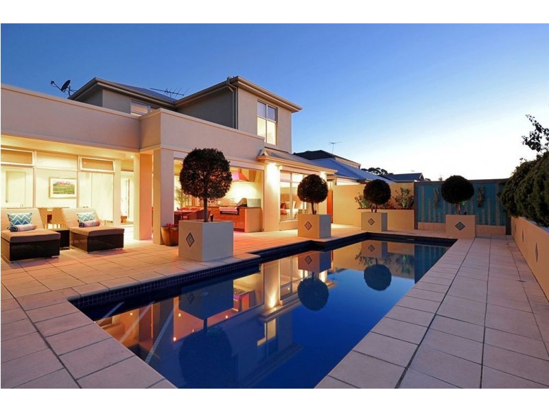 22 Blackwood Park Boulevard, Craigburn Farm SA 5051
