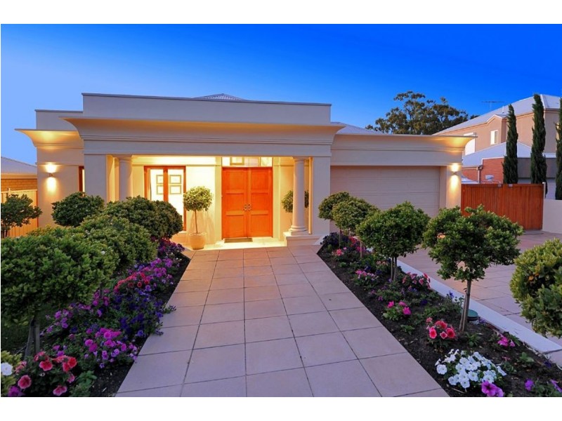 22 Blackwood Park Boulevard, Craigburn Farm SA 5051