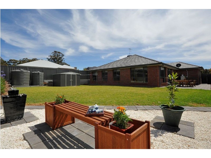 3 Woods View, Craigburn Farm SA 5051