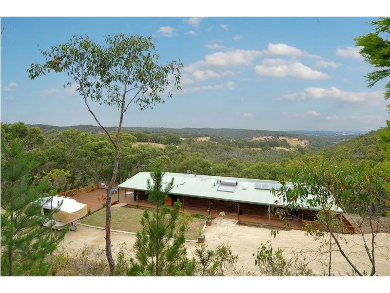 105 Vicks Road, Ironbank SA 5153