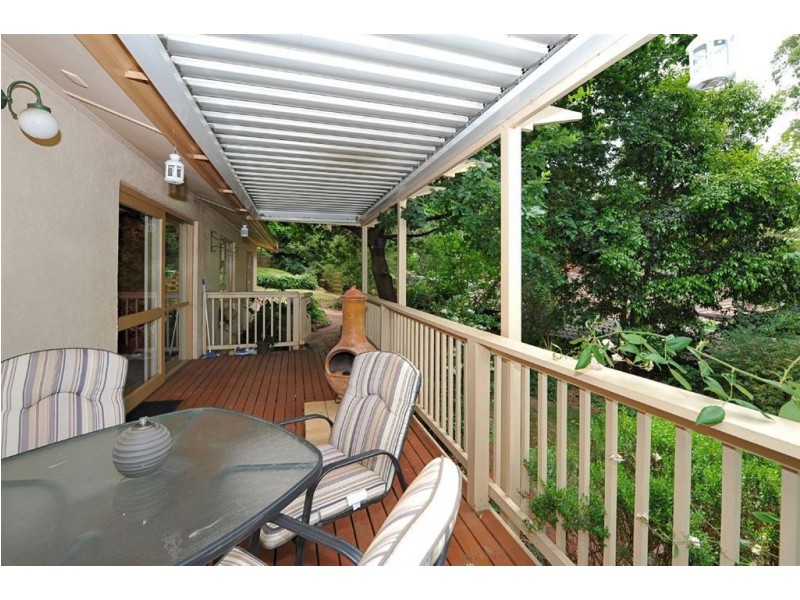 9 Redgum Drive, Belair SA 5052