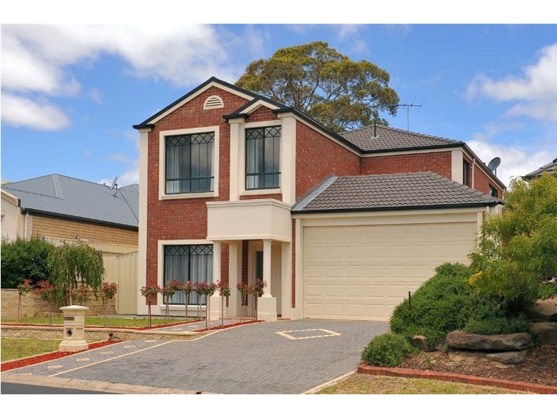 35 Grenache Circuit, Craigburn Farm SA 5051