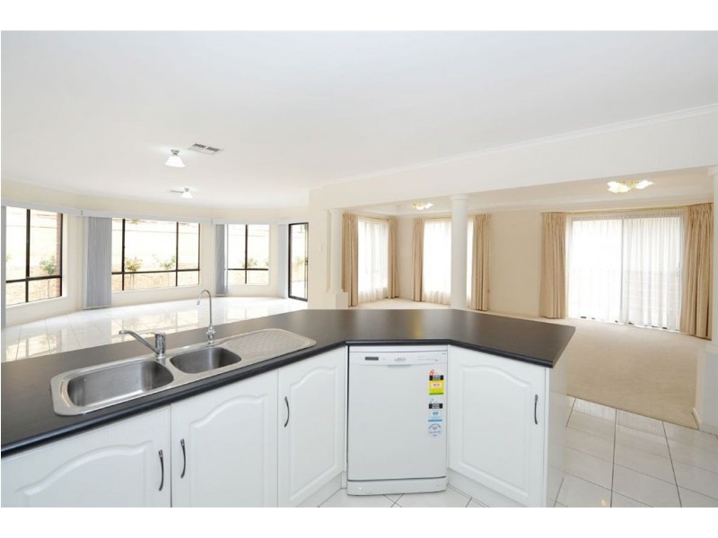 35 Grenache Circuit, Craigburn Farm SA 5051